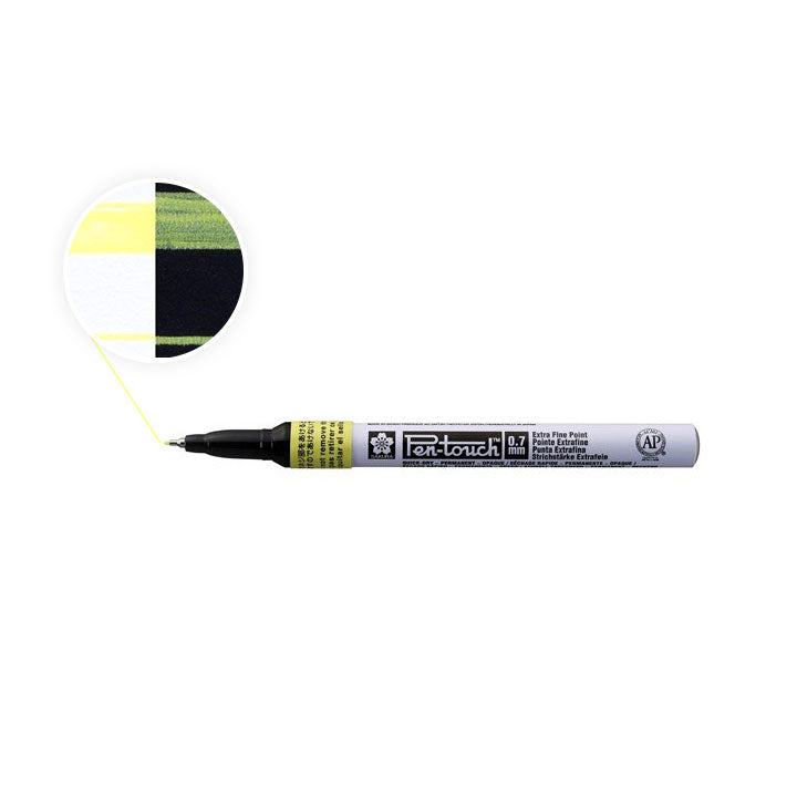 Sakura Pen-Touch Marker extra fine / izaberite boju — slika 1