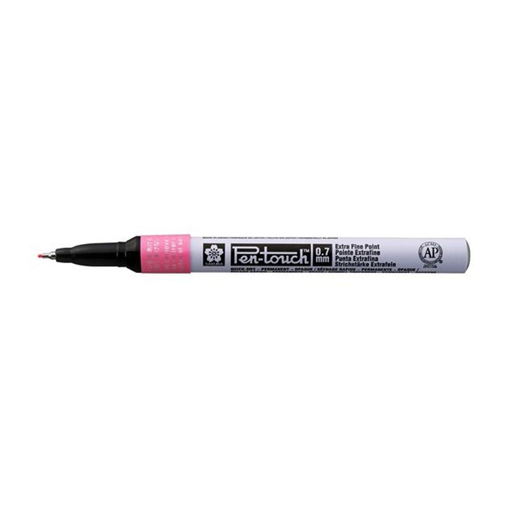 Sakura Pen-Touch Marker extra fine / izaberite boju — slika 5