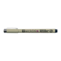 Sakura Pigma Micron 05 fineliner 0,45 mm – set od 6 boja – Ljubičasta