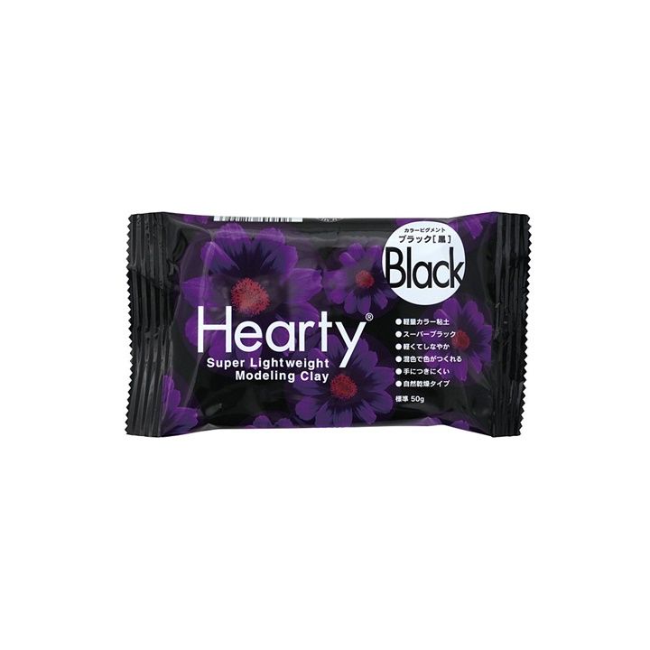 Zelena Hearty Padico ultralaka masa od 50 g za precizno modeliranje