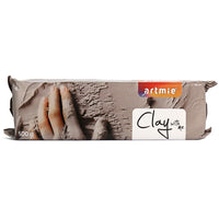 Pakovanje ARTMIE Clay with me samostvrdnuće mase za modeliranje od 500 g