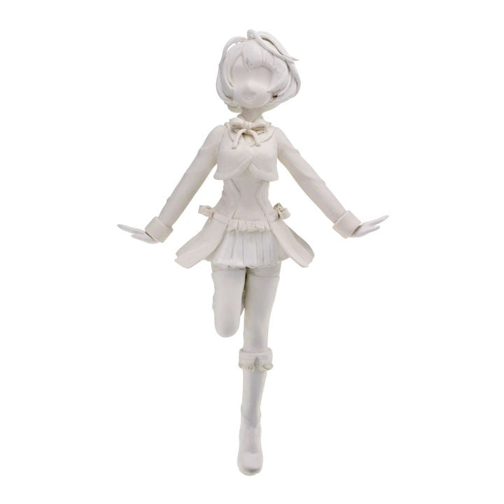 Kvalitetna La Doll Premix masa za vajanje, pogodna za detaljno modeliranje.