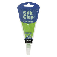 Samosušeća kremasta masa Silk Clay 3D - izaberi nijansu — slika 6