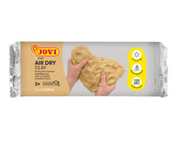 Samotvrdnjavajuća glina za modeliranje JOVI 500 g - izaberite – oker