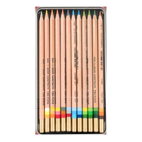 Šarene bojice TRI-TONE KOH-I-NOOR - izaberi set — slika 2