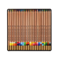 Šarene bojice TRI-TONE KOH-I-NOOR - izaberi set — slika 3