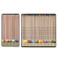 Šarene bojice TRI-TONE KOH-I-NOOR - izaberi set — slika 1