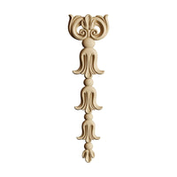 Savitljivo drvo Pentart DC 0560 stub 6 x 21,6 x 1 cm