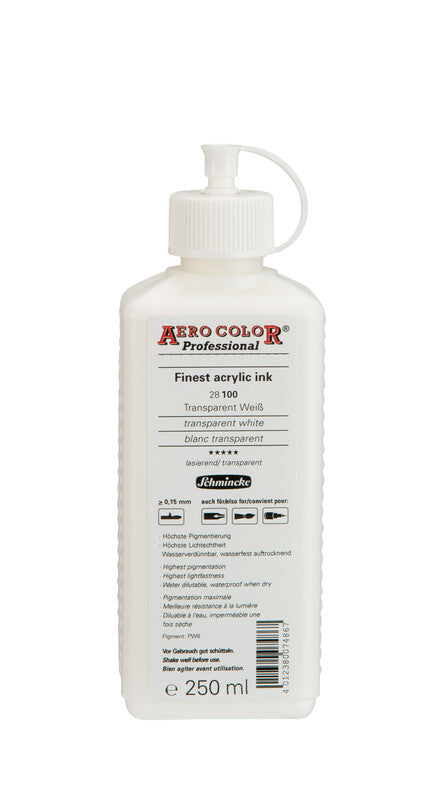 Akrilna tinta Schmincke AERO COLOR Professional 250 ml