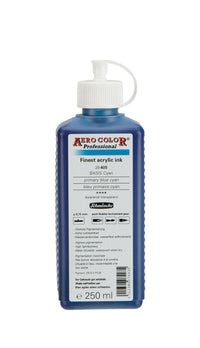 Akrilna tinta Schmincke AERO COLOR Professional 250 ml