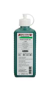 Akrilna tinta Schmincke AERO COLOR Professional 250 ml
