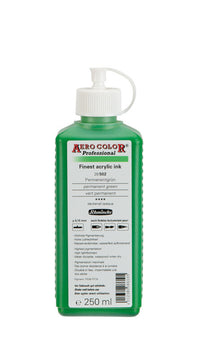 Akrilna tinta Schmincke AERO COLOR Professional 250 ml