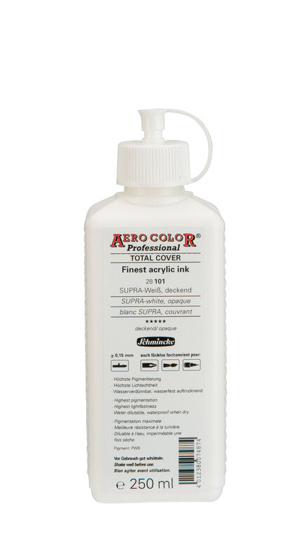 Akrilna tinta Schmincke AERO COLOR Professional 250 ml