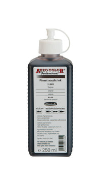 Akrilna tinta Schmincke AERO COLOR Professional 250 ml