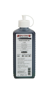 Akrilna tinta Schmincke AERO COLOR Professional 250 ml