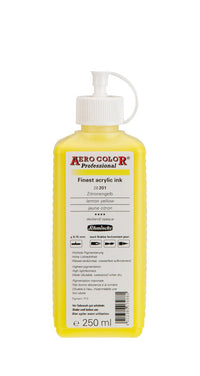 Akrilna tinta Schmincke AERO COLOR Professional 250 ml