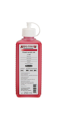 Akrilna tinta Schmincke AERO COLOR Professional 250 ml