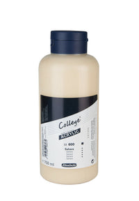 Akrilne boje Schmincke College Acrylic 750 ml