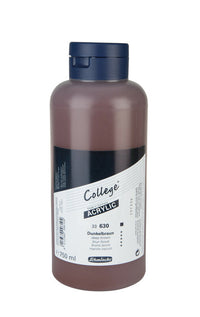 Akrilne boje Schmincke College Acrylic 750 ml