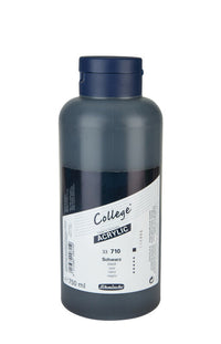 Akrilne boje Schmincke College Acrylic 750 ml