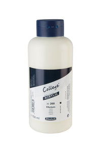 Akrilne boje Schmincke College Acrylic 750 ml