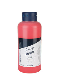 Akrilne boje Schmincke College Acrylic 750 ml