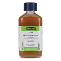 Schmincke arapska guma 200 ml