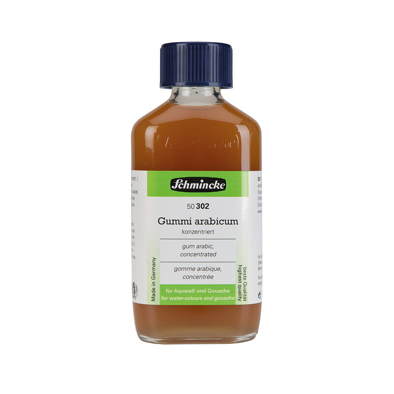 Schmincke arapska guma 200 ml