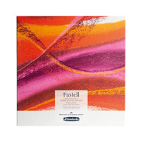 Schmincke set pastela u kartonskom pakovanju, 45 kom, razne boje