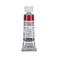 Schmincke Horadam akvarelna boja u tubi 15 ml - Onetz – 356 Kraplak roza