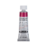 Schmincke Horadam akvarelna boja u tubi 15 ml - Onetz – 369 Hinakridon magenta