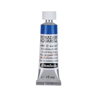 Schmincke Horadam akvarelna boja u tubi 15 ml - Onetz – 488 Kobalt plava tamna