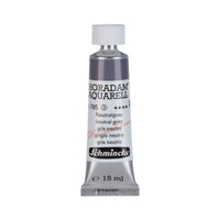 Schmincke Horadam akvarelna boja u tubi 15 ml - Onetz – 785 Neutralna siva