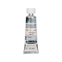 Schmincke Horadam akvarelna boja u tubi 15 ml - Onetz – 967 Maglovito plava