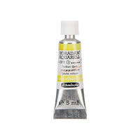 Schmincke Horadam akvarelna boja u tubi 5 ml – Volcano yellow – 911 Volcano žuta