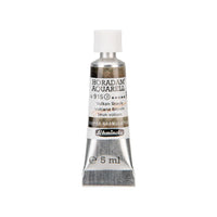 Schmincke Horadam akvarelna boja u tubi 5 ml – Volcano yellow – 915 Volcano smeđa