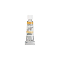 Schmincke Horadam akvarelna boja u tubi 5 ml – Volcano yellow – 916 Urban žuta