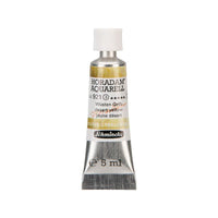 Schmincke Horadam akvarelna boja u tubi 5 ml – Volcano yellow – 921 Desert žuta