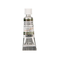 Schmincke Horadam akvarelna boja u tubi 5 ml – Volcano yellow – 924 Desert zelena