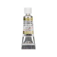 Schmincke Horadam akvarelna boja u tubi 5 ml – Volcano yellow – 931 Shire žuta