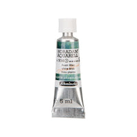 Schmincke Horadam akvarelna boja u tubi 5 ml – Volcano yellow – 934 Shire plava