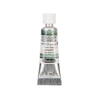 Schmincke Horadam akvarelna boja u tubi 5 ml – Volcano yellow – 935 Shire siva