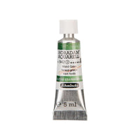 Schmincke Horadam akvarelna boja u tubi 5 ml – Volcano yellow – 942 Forest zelena