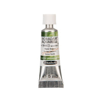 Schmincke Horadam akvarelna boja u tubi 5 ml – Volcano yellow – 944 Forest smeđa