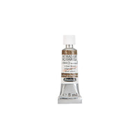 Schmincke Horadam akvarelna boja u tubi 5 ml – Volcano yellow – 946 Urban smeđa