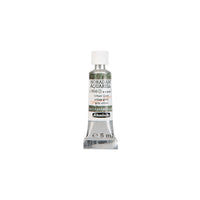 Schmincke Horadam akvarelna boja u tubi 5 ml – Volcano yellow – 956 Urban siva