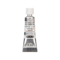 Schmincke Horadam akvarelna boja u tubi 5 ml – Volcano yellow – 966 Haze ružičasta