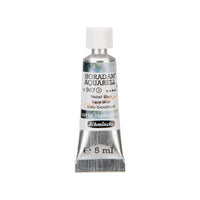 Schmincke Horadam akvarelna boja u tubi 5 ml – Volcano yellow – 967 Haze plava