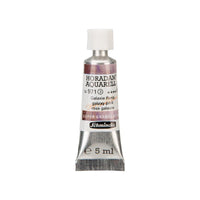 Schmincke Horadam akvarelna boja u tubi 5 ml – Volcano yellow – 971 Galaxy ružičasta
