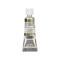Schmincke Horadam akvarelna boja u tubi 5 ml – Volcano yellow – 985 Tundra zelena